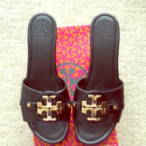 Tory Burch Wedges